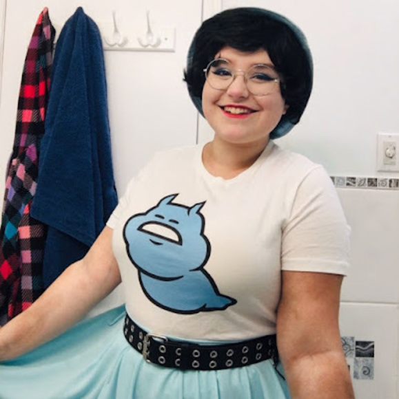 Meet your Posher, Parker - Picture 1 of 1